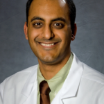 Dr. Neil Sanghvi
