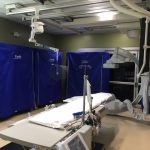 State of the art cathlab